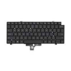 Dell Latitude Keyboard - 8MJ5F