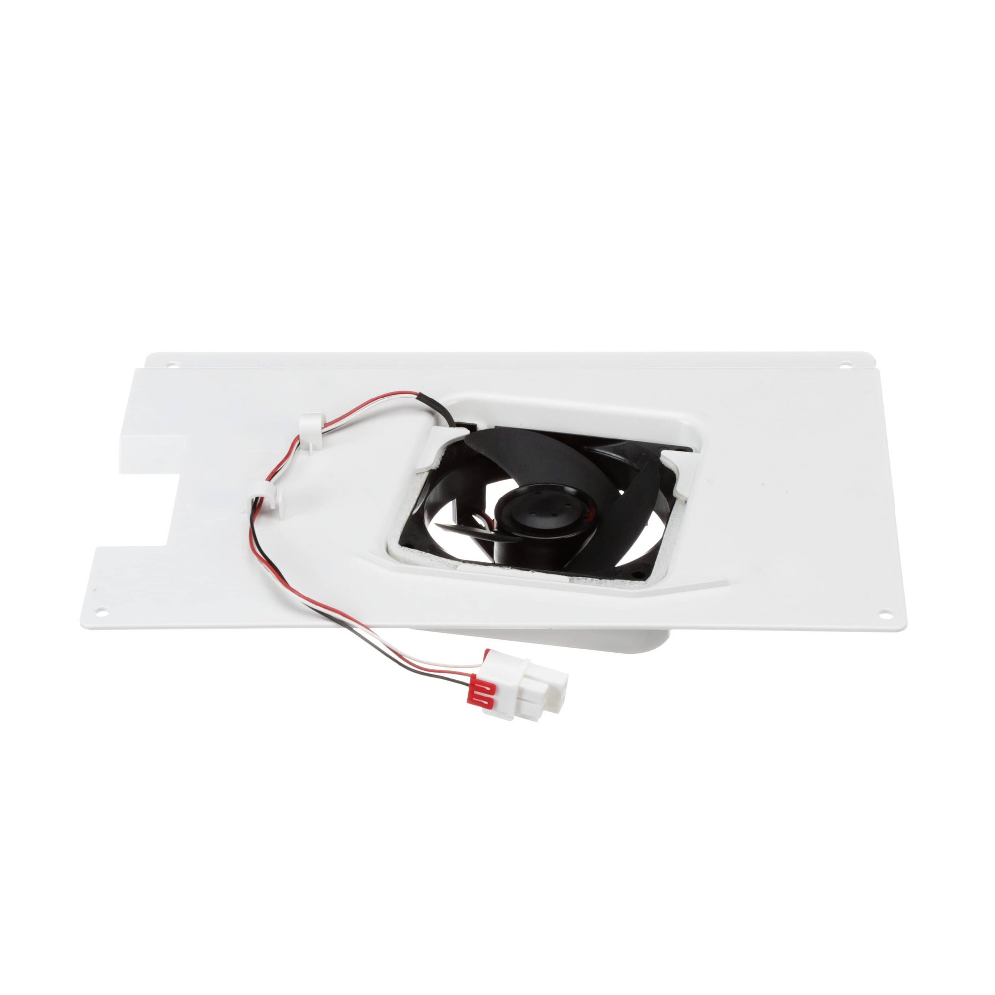 Samsung Refrigerator Evaporator Fan Motor Assembly - DA97-12815B