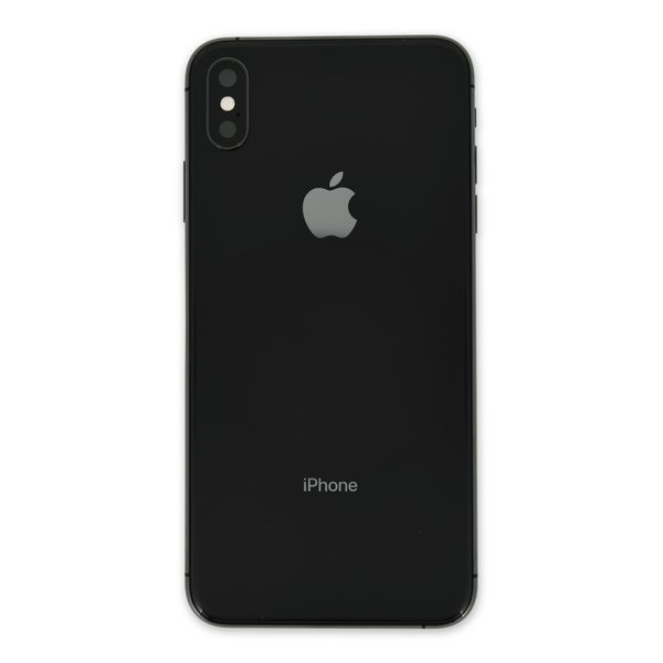 iPhone XS Max OEM Rear Case iFixit Store