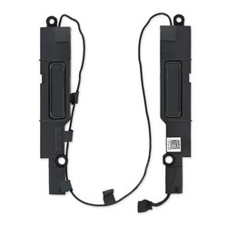 Dell XPS 15 9510 Speakers