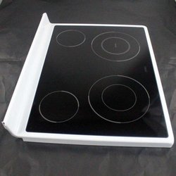 DG94-00735N - Samsung Cooktop Frame Assembly