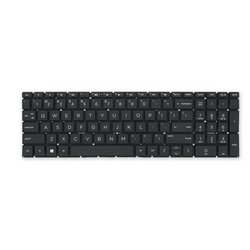HP Pavilion L24753-xx1 Non-Backlit Keyboard