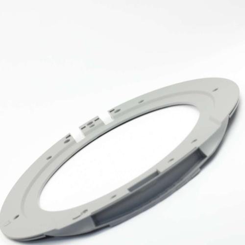 DC61-02634A - Samsung Washer Door Glass Retainer
