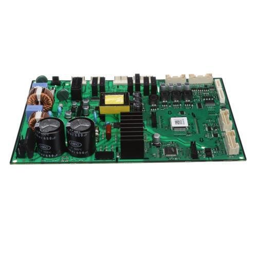 DA94-05319B - Samsung Refrigerator Control Board