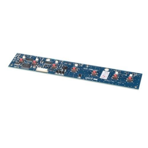 241699807 - Frigidaire Refrigerator Board Switch