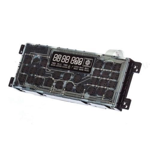 316462868 - Frigidaire Stove Clock Timer