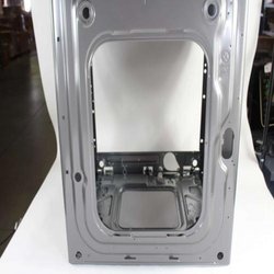 DC97-16918H - Samsung Frame Assembly for 27 Inch Front Load Washer