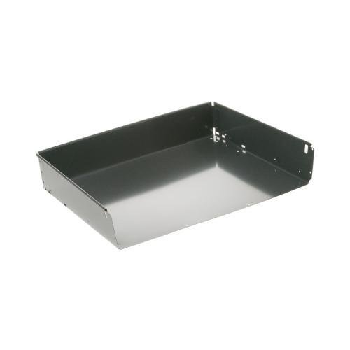 WB58K10015 - GE Range Drawer Body