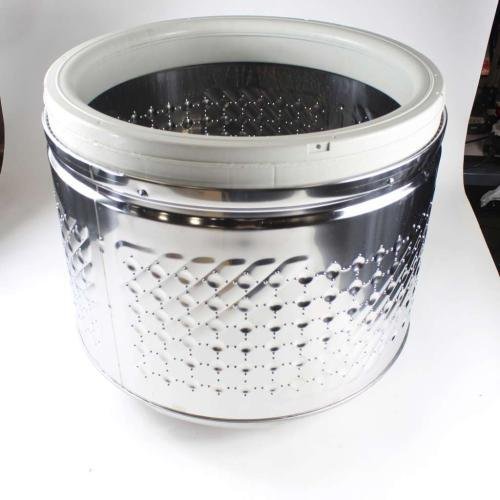 DC97-18034B - Samsung Washing Machine Basket Spin Assembly