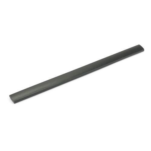 5303207221 - Frigidaire Refrigerator Handle Door, Black Vinyl