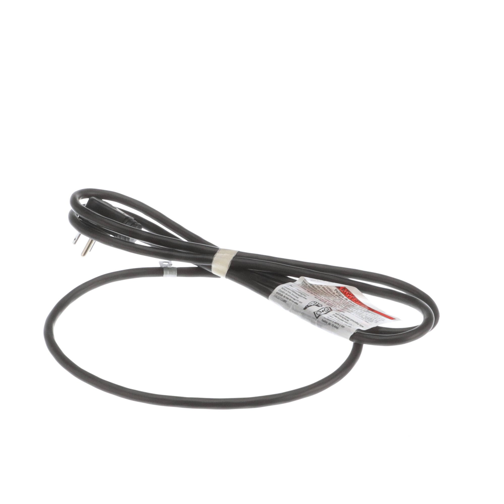 297366805 - Frigidaire Refrigerator Power Cord
