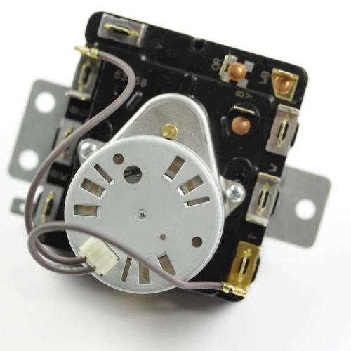 Whirlpool Dryer Timer - WP3979618