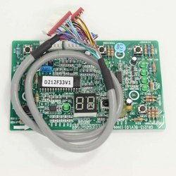 GE Display Board - WJ26X10376