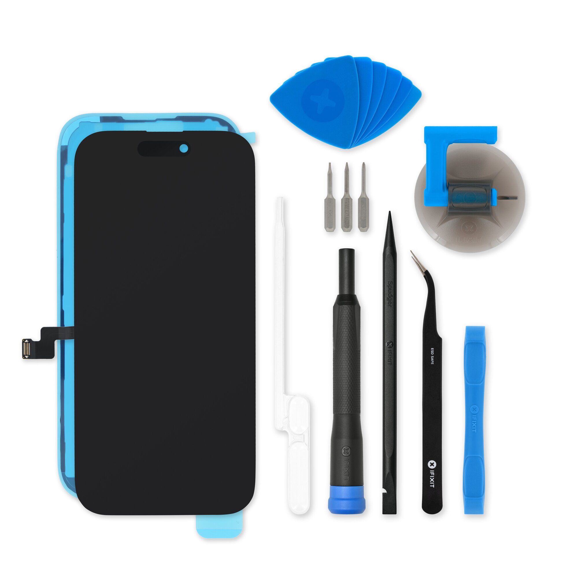iPhone 16 Pro Parts | iFixit