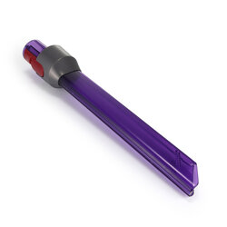 Dyson V7, V8, V10, V11, V15 Light Pipe Crevice Tool With LED Lights