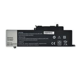 Dell Inspiron 11 3157, Inspiron 13 7348, 7352, and 7353 Battery