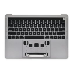 MacBook Pro 13" (A2159, 2019) Upper Case Assembly