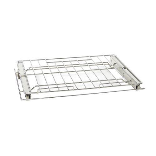 316571800 - Frigidaire Wall Oven Rack Assembly With Glides