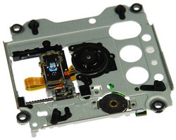 Sony PSP 2000/3000 UMD Drive