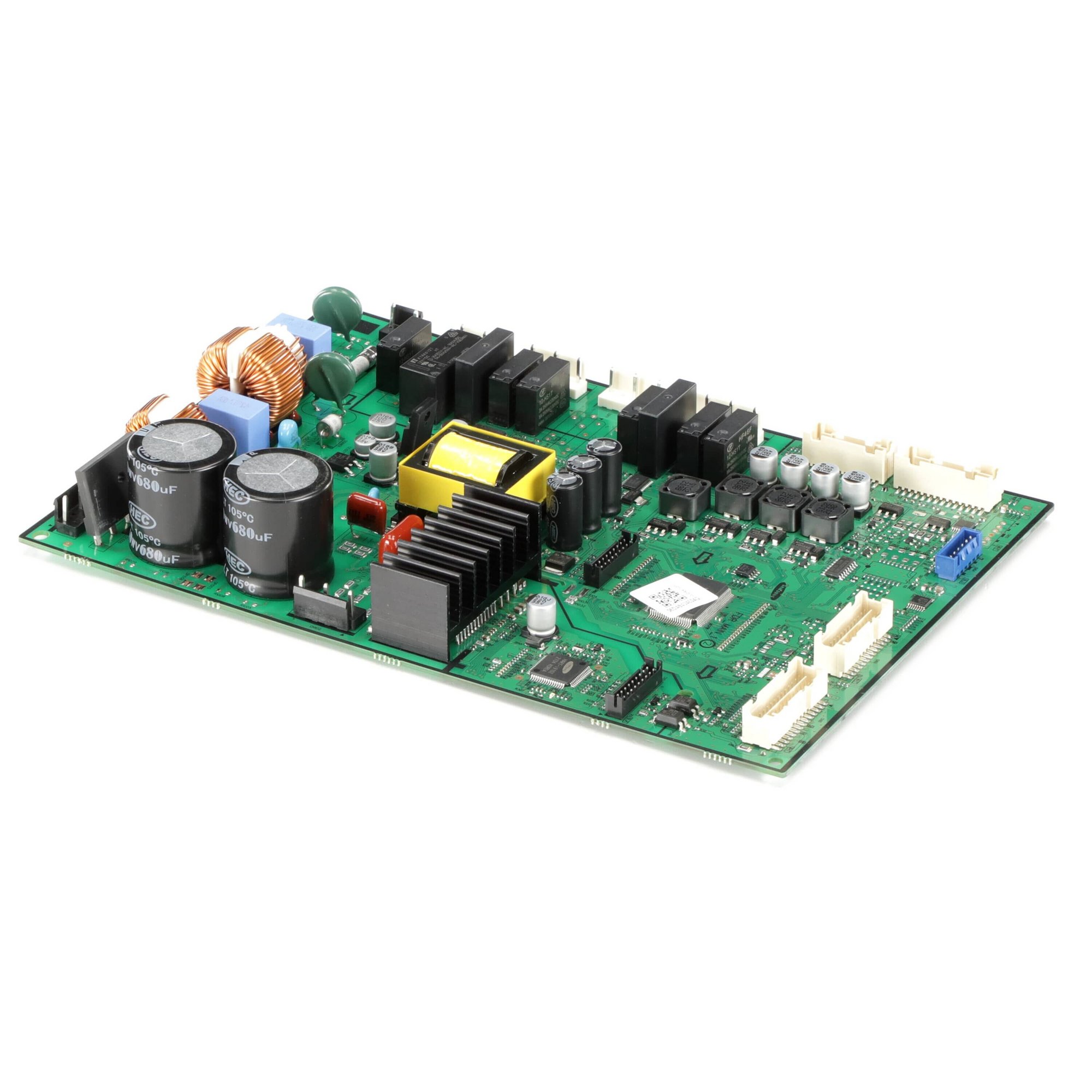Samsung Refrigerator Assembly PCB EEPROM - DA94-04604G