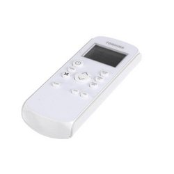 17317000A65483 - Midea Air Conditioner Remote Controller