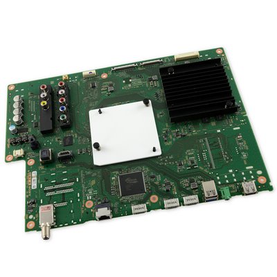 Sony XBR-65X850D 65-inch UHD TV Motherboard