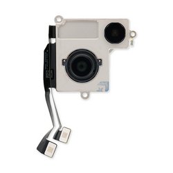 Assemblaggio fotocamera posteriore iPhone 15