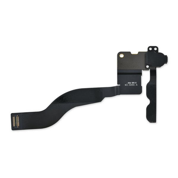 MacBook Pro 13" (A2159, 2019) Headphone Jack iFixit Store