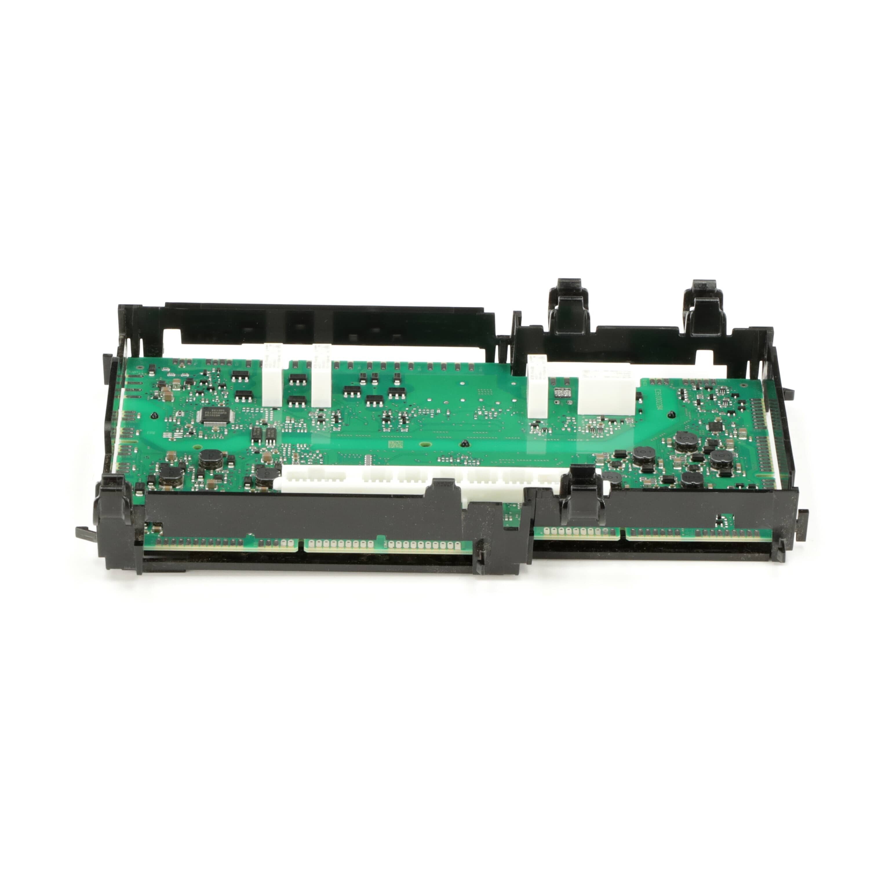 Bosch Control Module Programmed - 12029341