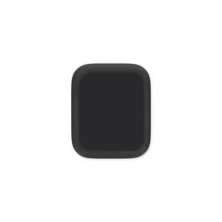 Apple Watch (41 mm Series 8) Screen