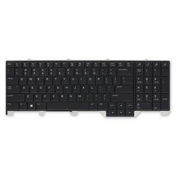 Dell Alienware 17 R5 Backlit Keyboard - 44RC9