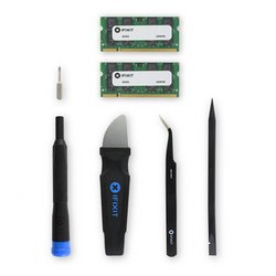 Mac mini 2007 Memory Maxxer RAM Upgrade Kit