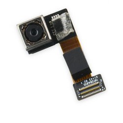 ASUS Eee Pad Transformer Prime Rear Facing Camera