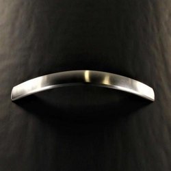 5304511770 - Frigidaire Refrigerator Door Handle Stainless