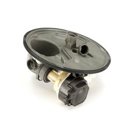 Whirlpool Dishwasher Pump and Motor Assembly - W10902372