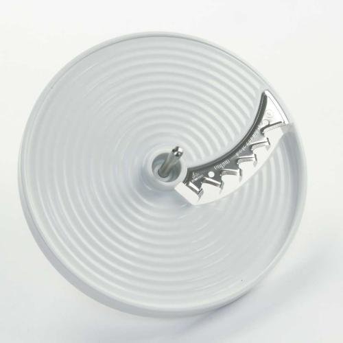 Delonghi French Fries System, Pure White - BR67051172