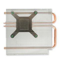 Xbox One S Heat Sink