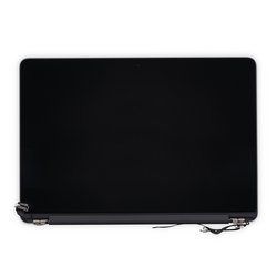 MacBook Pro 13" Retina (Late 2013-Mid 2014) Display Assembly