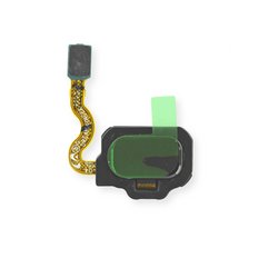 Galaxy S8+ Fingerprint Sensor