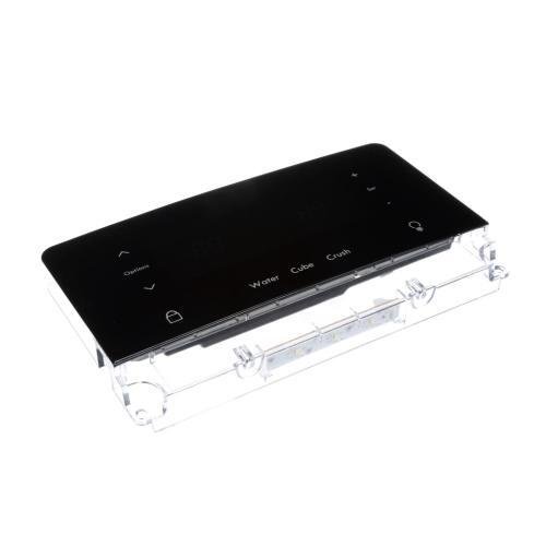 5304527934 - Frigidaire Refrigerator User Interface Assembly