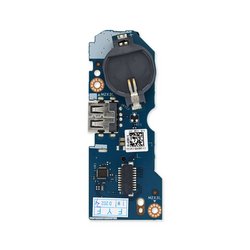 Dell Inspiron I/O Board - 86P55