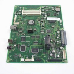 JC92-02330A - Samsung Main PBA PC Board