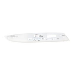 421180 - Fisher & Paykel Washer Fascia Panel Assembly