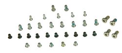 MacBook Pro 15" Display Screw Set