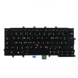Lenovo - Lenovo Thinkpad X270 usキーボード ThinkPad X 純正 新品 Lenovo Thinkpad X270等用 01EP016 バック