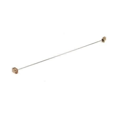 GE Refrigerator Defrost Heater - WR51X30141