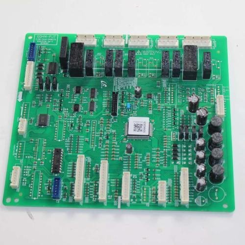 DA94-02862N - Samsung Refrigerator Electronic Control Board