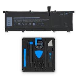 Dell XPS 15 9575 Battery