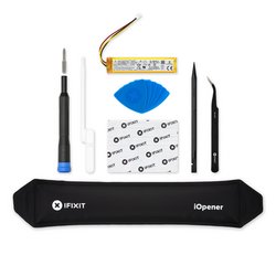 Logitech 533-000221 Keyboard Battery - Genuine