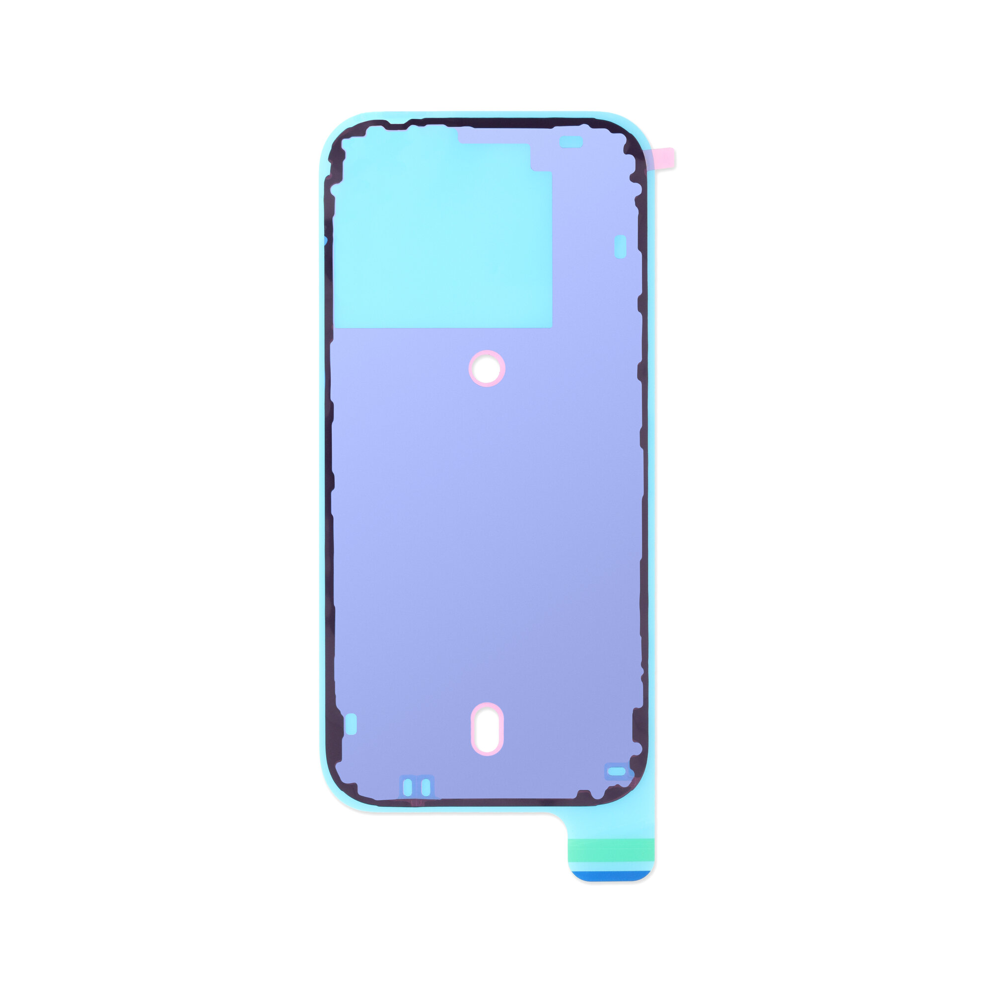 iPhone 16 Pro Rear Panel Adhesive